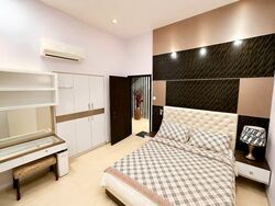 Jalan Anggerek (D13), Terrace #576105361